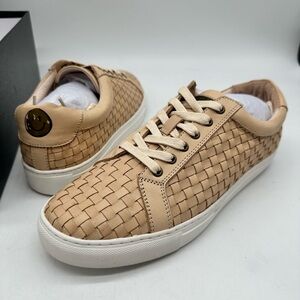 Australia Luxe Collective Men's Shoes / Sneakers NWT size 10 New in Box!